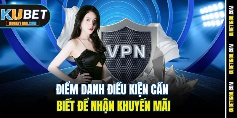 Điểm danh điều kiện cần biết để nhận khuyến mãi