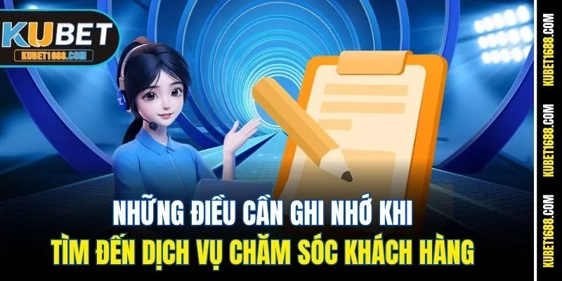 Những điều cần ghi nhớ khi tìm đến dịch vụ chăm sóc khách hàng